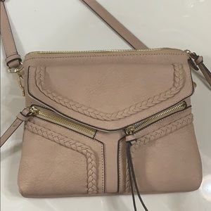 Altar’d State Blush Colored Bag!